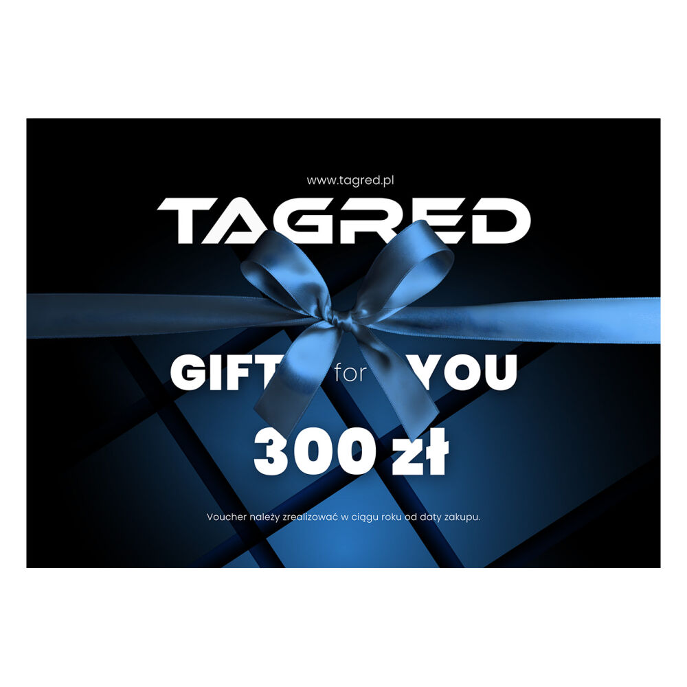 Vouchery TAGRED